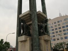 -金宫殿故址