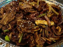 -小鱼小牛·鱼牛干锅·脆鱼火锅(世欧广场店)