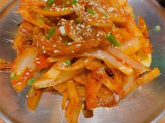 辣鸡爪-勾勾锅(联宝公寓店)