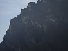 -洛阳白云山景区