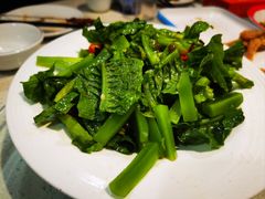 -老三烤肉·融合菜宴会厅