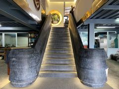 -亭下湖饭店(康岭店)