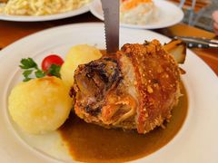 -Restaurant Paulaner am Dom