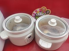 -龍歌自助小火锅(市北台东利群店)