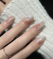 点击看大图 -花奈子日式美甲美睫