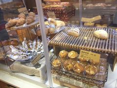 -匠造烘焙(上海湾店)