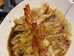 -新白鹿餐厅(百联中环店)