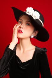 -蜜桃少女VISION写真馆(雁塔店)