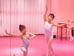 -芭芭拉舞蹈·星星演说家(珠江新城校区)