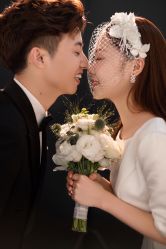 -巴黎经典婚纱摄影PARISSIC