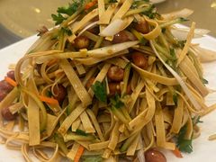 -娄三少·老北京春饼烤鸭家常菜(富力又一城店)