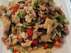 -千岛湖小鱼儿·淳安匠心农家菜