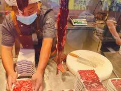 -荣叔港式沙嗲牛肉火锅(正佳潮流店)