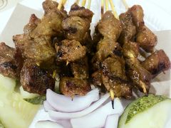 -纽顿熟食中心