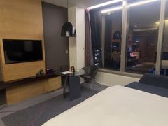 -西贡中心铂尔曼酒店
