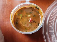 麻酱蘸料-满族八旗正宗牛肉面