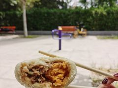-老陶包子铺(南大西南村店)