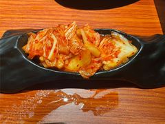 -山之屋炭火烧肉·生啤畅饮(大朗万科中央公园店)