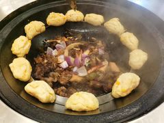 -山地居烤全羊·柴火鸡(大坪-半山公馆店)