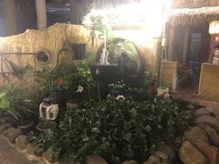 -园林美食城·本土农家菜(杨和镇店)