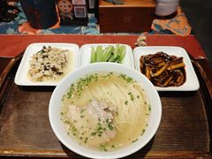 -苏面斋·本地传统苏式面馆