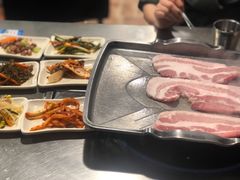 -李氏烤肉店
