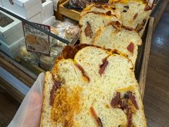 -富贵面包公司(运河店)