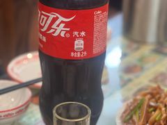 -葛记焖饼(伏牛路店)