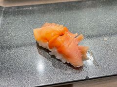 -梅丘·寿司の美登利(银座店)