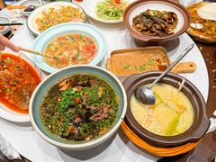 -打酱油·非遗淮扬菜(瘦西湖梅岭店)