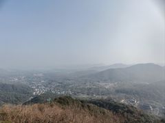 -北高峰