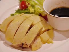 -AdD全日制餐厅(中谷花园酒店)