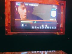 -998KTV(民治民乐店)