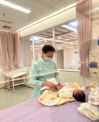 -爱贝乐妈咪月子中心