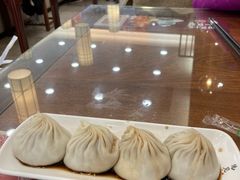 -锡笼记·无锡小笼(人民路店)