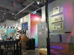 -海马体家庭照相馆(广州正佳广场店)