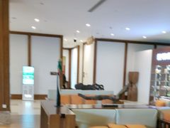 -长白山万达锦华套房酒店