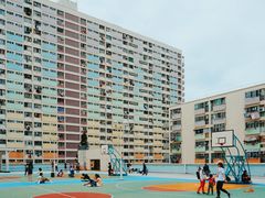 -彩虹村