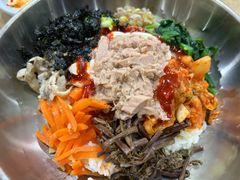 -全州拌饭馆(龙源西街店)