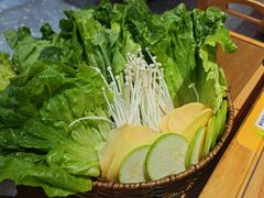 -肆幺幺烤肉(乐汇城店)