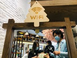 -简影造型·自选烫染接发salon