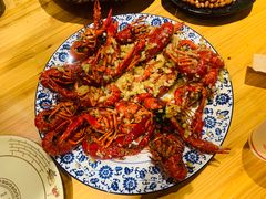 -金陵一哥龙虾馆(三牌楼总店)