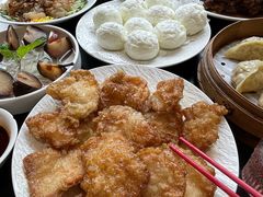 -红东阁东北菜烤肉酒馆(CROSS万象汇店)
