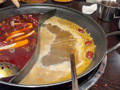 -冯校长老火锅(广州正佳广场店)