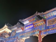 -蓟县鼓楼