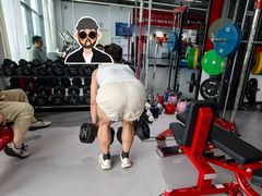 -超减·私教减肥馆(世博店)