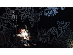 大堂-等待戈多Waiting For Godot(交道口店)