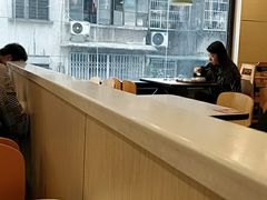 大堂-真功夫(环市中路店)
