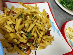 -家有美味(户部山二店)