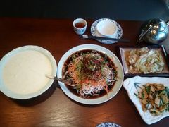 -宣威山野人家·云南菜·菌火锅(金碧店)